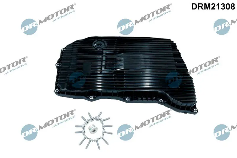 Dr.Motor DRM21308 Oil Sump, automatic