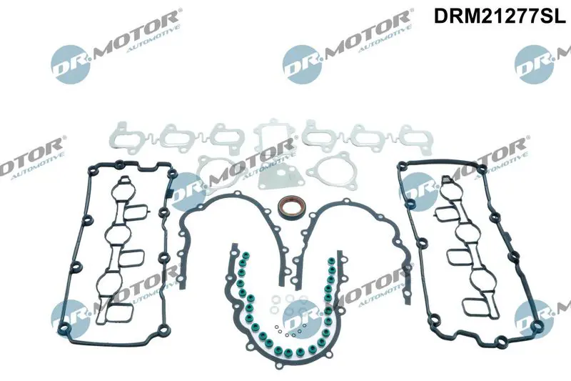 Dr.Motor DRM21277SL Gasket Kit, cylinder head