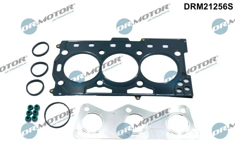 Dr.Motor DRM21256S Gasket Kit, cylinder head
