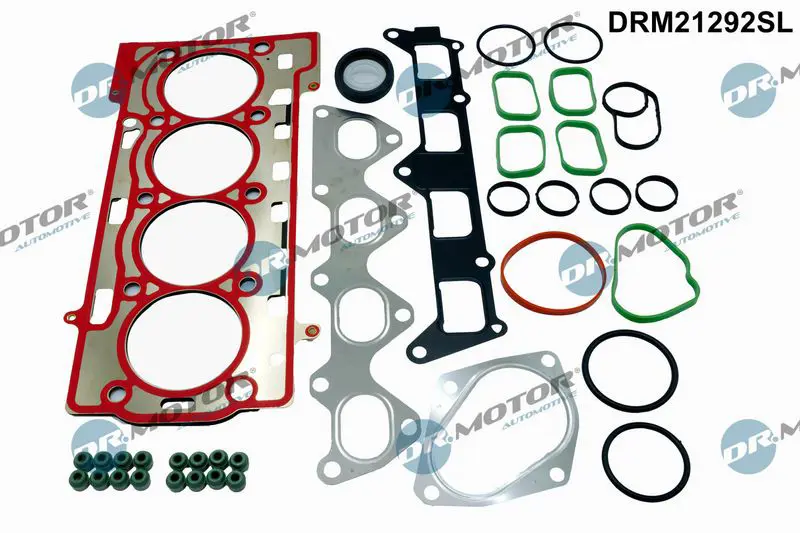 Dr.Motor DRM21292SL Gasket Kit, cylinder head