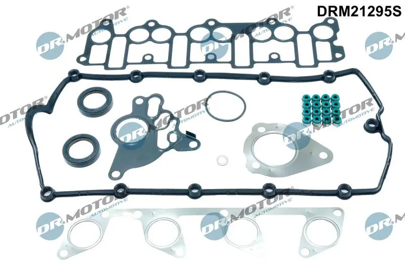 Dr.Motor DRM21295S Gasket Kit, cylinder head