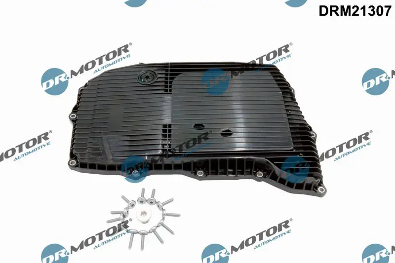 Dr.Motor DRM21307 Oil Sump, automatic