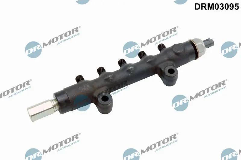 Dr.Motor DRM03095 Distributor Pipe, fuel