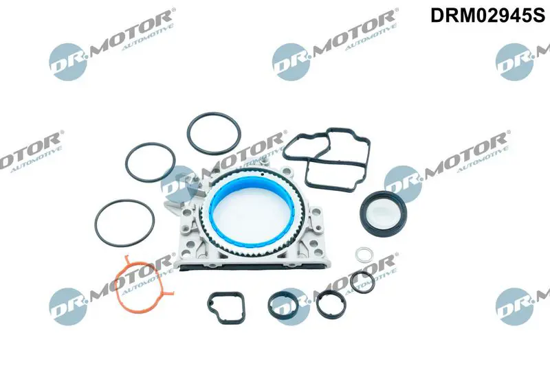 Dr.Motor DRM02945S Gasket Kit, crankcase