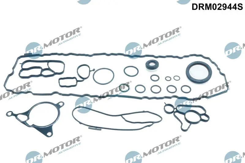 Dr.Motor DRM02944S Gasket Kit, crankcase
