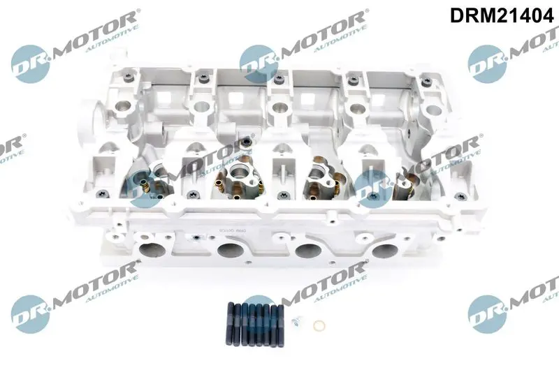 Dr.Motor DRM21404 Головка цилиндра