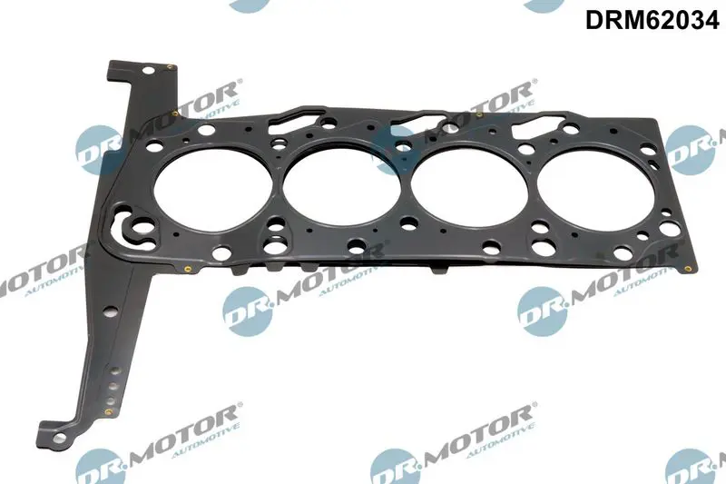 Dr.Motor DRM62034 Gasket, cylinder head