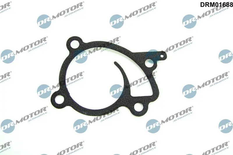 Dr.Motor DRM01688 Прокладка, водяной насос