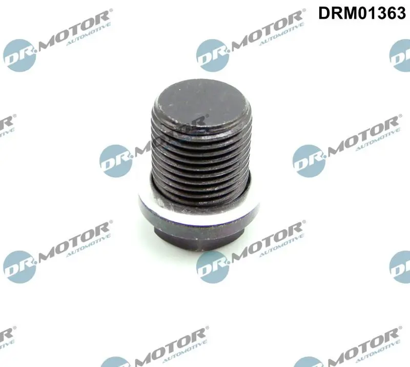 Dr.Motor DRM01363 Резьбовая пробка, масляный