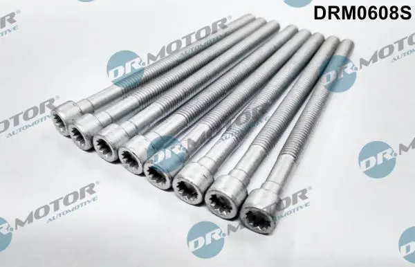 Dr.Motor DRM0608S Болт, крепление форсунки