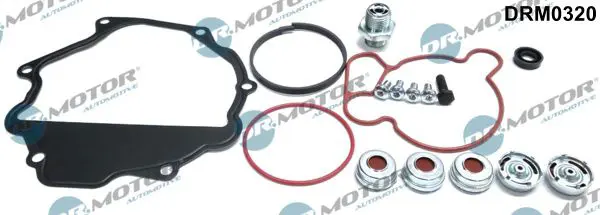Dr.Motor DRM0320 Ремкомплект, вакуумный насос