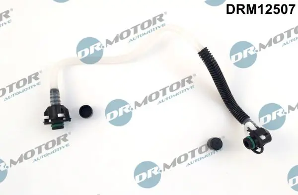  Dr.Motor Топливопровод