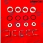 DRM0128S Dr.Motor Ремкомплект, распылитель