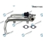 DRM211142C Dr.Motor Радиатор, рециркуляция ОГ