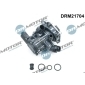 DRM21704 Водяной насос, охлаждение