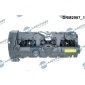 DRM2907 Dr.Motor Крышка головки цилиндра