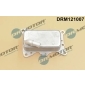 DRM121007 масляный радиатор,
