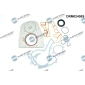 DRM02458S Комплект прокладок,