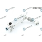 DRM21108C Dr.Motor Радиатор, рециркуляция ОГ