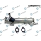 DRM211141C Dr.Motor Радиатор, рециркуляция ОГ