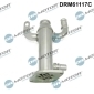 DRM61117C Радиатор, рециркуляция ОГ