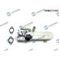 DRM211143C Радиатор, рециркуляция ОГ