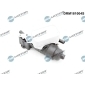 DRM181004S Dr.Motor Корпус, масляный фильтр