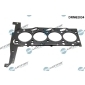 DRM62034 Dr.Motor Gasket, cylinder head