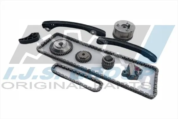40-1145VVT Комплект цели привода
