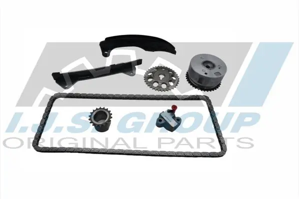 40-1038VVT Комплект цели привода