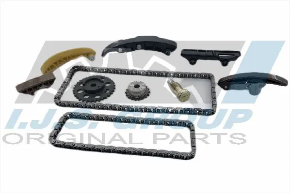 IJS GROUP 401172FK Цепь ГРМ к-кт