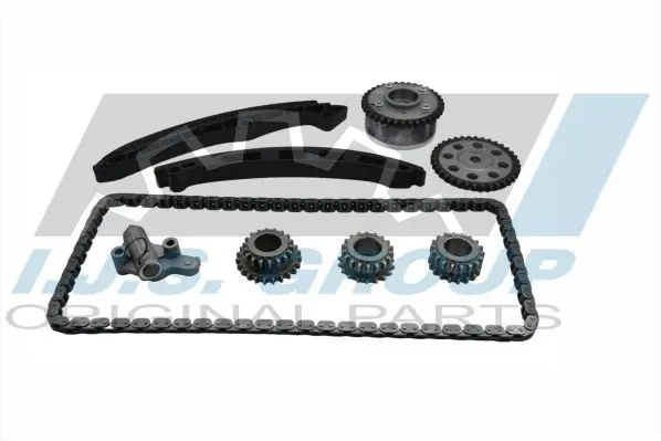 40-1003VVT Комплект цепи ГРМ