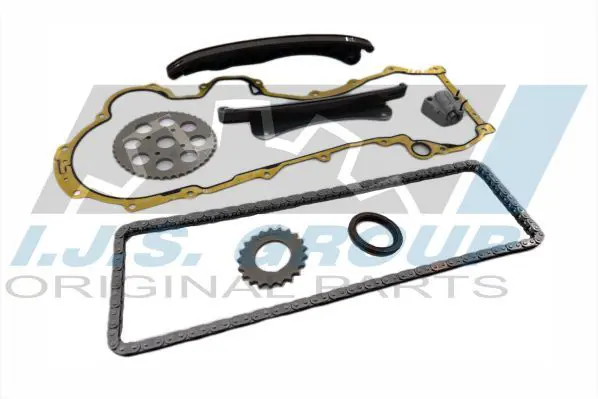 IJS GROUP 401015VFK Комплект цели привода
