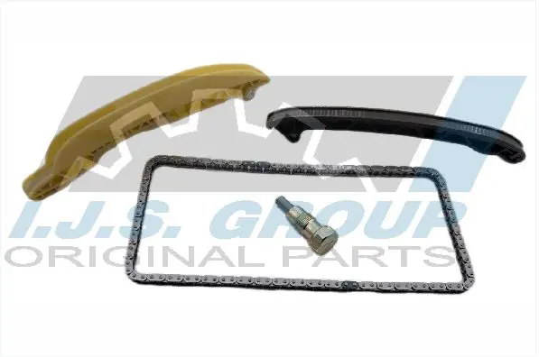 IJS GROUP 401019K Комплект цепи ГРМ