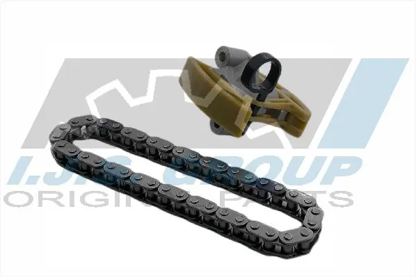 IJS GROUP 401022K Цепь ГРМ с натяжителями,