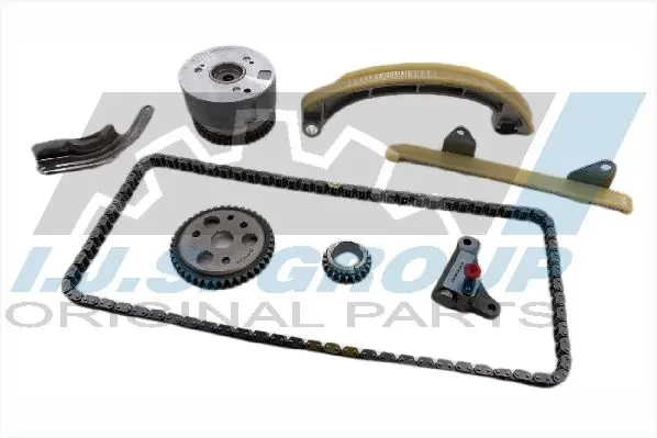 40-1037VVT Комплект цели привода