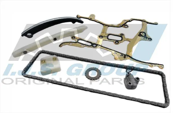 40-1056VFK Цепь ГРМ с натяжителями,
