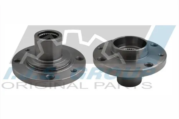  10-1055_ступица колеса передняя! без подш.\ Fiat Croma/Bravo 87-08, Alfa Romeo, 