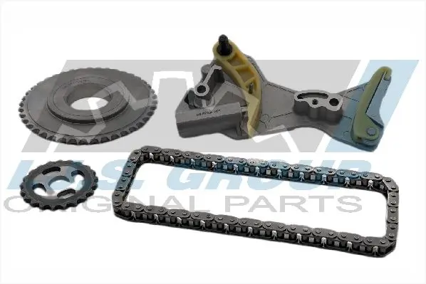 IJS GROUP 401052FK Комплект цели привода