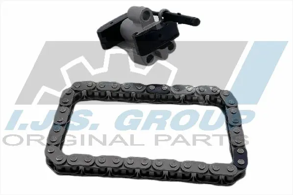 IJS GROUP 401186K Комплект цели привода