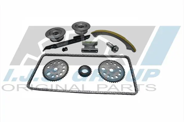 IJS GROUP 401005VVT Комплект цели привода