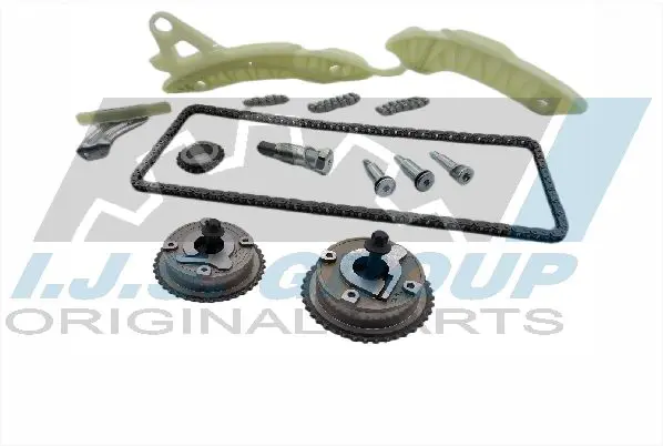 IJS GROUP 401011VVT Комплект цели привода