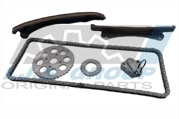 IJS GROUP 401015FK Комплект цели привода