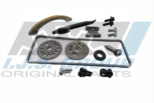 IJS GROUP 401017FK Комплект цели привода