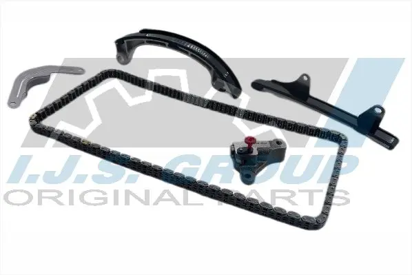 IJS GROUP 401023K Комплект цели привода