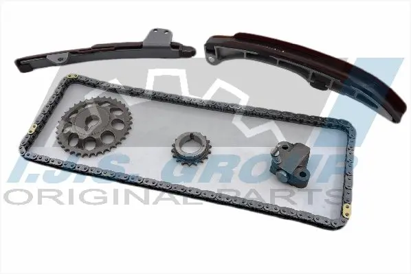 IJS GROUP 401072FK Комплект цели привода