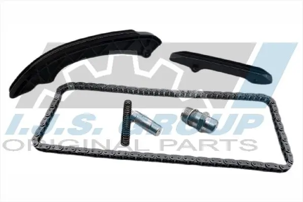 IJS GROUP 401045K Timing Chain Kit