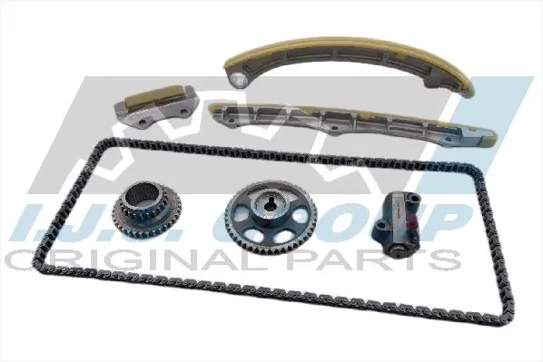 IJS GROUP 401228FK Timing Chain Kit