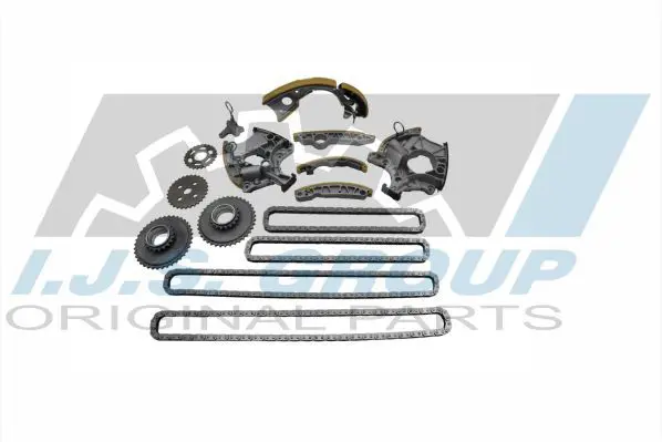 IJS GROUP 401265FK Timing Chain Kit