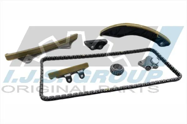 IJS GROUP 401262FK Timing Chain Kit